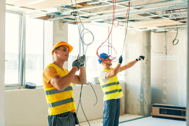 Best Commercial Electrical Services  in Eastpointe, MI